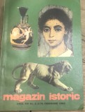 Cumpara ieftin MZI2 Revista Magazin Istoric - Anul 1982 - Nr 179