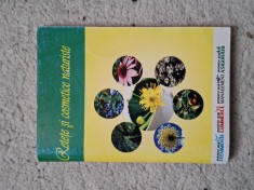 Carte retete si cosmetice naturiste