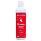 Sampon caini si pisici Diamex Dimecon repelent purici si capuse, 250ml