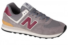 Pantofi pentru adida?i New Balance ML574ME2 gri foto