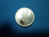 10 BANI 2014 CU DEFECT LA NICHELARE