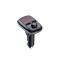 Modulator fm serioux abfm50 bluetooth 5.0 raza actiune de pan? la 5 m voltaj intrare: