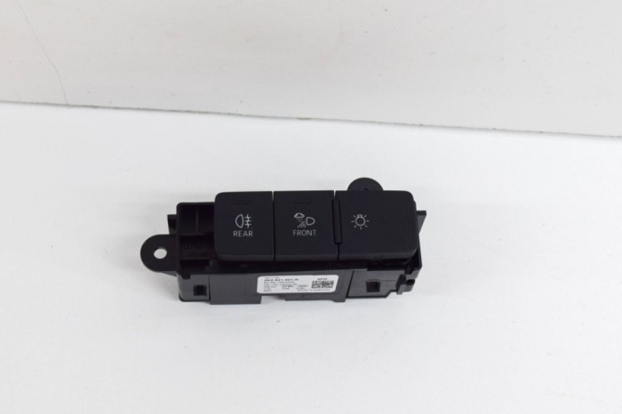 Comutator proiector ceață AUDI Q3 F3 2021 OEM: 4K2941501R 20989765