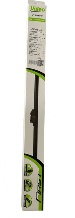 Stergator Parbriz Valeo First Multiconnection 55 cm ,22 inch