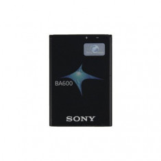 Acumulator Sony Ericsson BA600 (Xperia U) Original Bulk