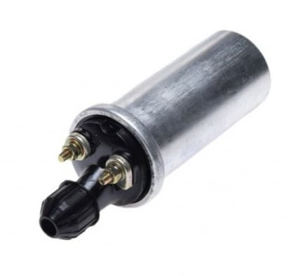 Aprindere CDI motocicleta Simson 6V