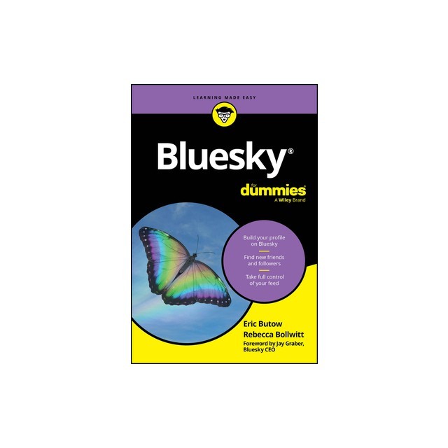 Bluesky for Dummies