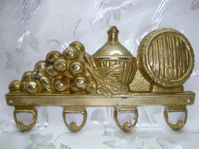 CUIER CHEI DIN METAL