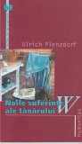 Ulrich Plenzdorf - Noile suferinte ale tanarului W.