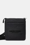 Armani Exchange borseta culoarea negru, XM000155 AF11931