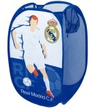 Coș pentru Jucării Real Madrid 36*36*58