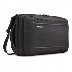 Geanta voiaj Thule Crossover 2 Convertible Carry On Black foto