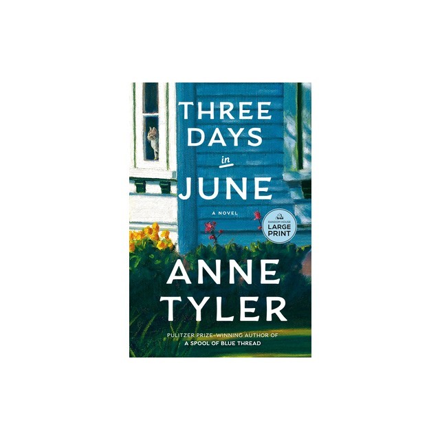 Three Days in June