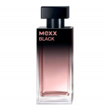 Apa de Toaleta Mexx Black Woman, 30 ml, pentru Femei, Mexx Black Woman Apa de Toaleta, Produse de Ingrijirea Corpului Femei, Mexx Black Man pentru Fem