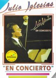 Casetă audio dubla Julio Iglesias &ndash; Julio Iglesias &quot;En Concierto&quot;