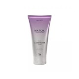 Masca coloranta tratament cu Keraguard Dusty Lavender Pastel, 200ml, SensiDo Match, Sim Sensitive