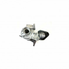 Turbocompresor Fiat 500l, 09.2012-, 500x (334), 09.2014-, Fiorino Caroserie Inchisa/Combi (225), 01.2007-, Panda (312), 02.2012-, Qubo (225), 02.2008 foto