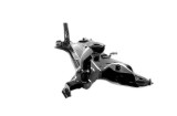 Cadru, jug motor Suzuki Swift 3 (MZ) 2005-2010, montare: Fata, OE 4581063J11, W-Series