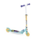 Trotineta pliabila din aluminiu, Mondo, Disney Frozen