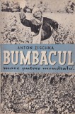 Anton Zischka - Bumbacul. Mare putere mondiala. Traducere din limba germana de