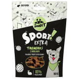 Recompense pentru caini Mr. Bandit SPORT EXTRA, iepure, 150 g AnimaPet MegaFood