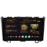 Cumpara ieftin Navigatie Honda CRV (2006-2012), Android 13, V-Octacore 4GB RAM + 64GB ROM, 9.5 Inch - AD-BGV9004+AD-BGRKIT006