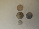 lot monede perioada comunistă