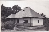 Fundatia Culturala Regala ,,Principele Carol". Muzeul Satului. Jud.