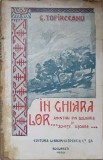 IN GHIARA LOR. AMINTIRI DIN BULGARIA SI SCHITE USOARE-GEORGE TOPARCEANU-237024