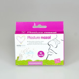 Plasturi nazali antisforait si pentru usurarea respiratiei Easycare 10buccutie