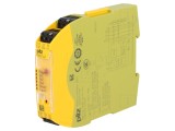 Releu de Siguranță PNOZ s2 24VDC 2 Intrări 5 Ieșiri IP40