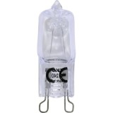 Bec halogen G9, 40 W, cuptor electric Gorenje