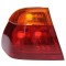 Lampa spate BMW Seria 3 (E46) (1998 - 2005) TYC 11-5916-01-2
