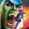 Dracula: Blood Hunt