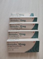 Brintellix 10 mg Vortioxetina foto