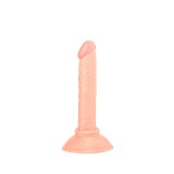Enduro Blaster - Dildo Realistic cu Ventuză 15 cm
