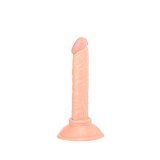 Enduro Blaster - Dildo Realistic cu Ventuză 15 cm, Orion