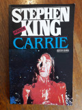 Carrie - Stephen King / R4P2F, Alta editura