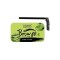 Sapun stilizare sprancene, Ushas, Brow Fixing Soap, Pensula inclusa, Aloe Vera