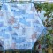 salteluta | patut bebe - tarc de joaca hexagonal 60 cm