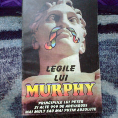 d2 LEGILE LUI MURPHY