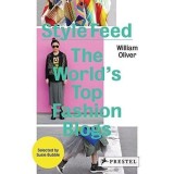 Cumpara ieftin Style Feed: The World's Top Fashion Blogs