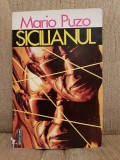 SICILIANUL-MARIO PUZO (CONTINUAREA NASULUI)