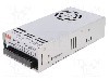 Alimentator SMPS, 5V DC, 10 (3...15)A, 150,2W, MEAN WELL - QP-150D