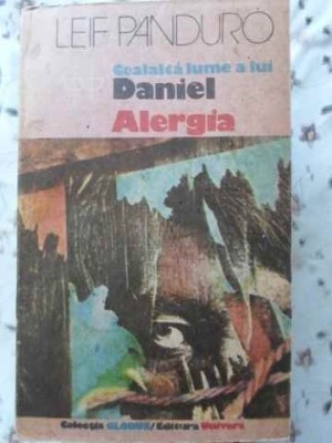 CEALALTA LUME A LUI DANIEL. ALERGIA-LEIF PANDURO-119354 foto