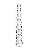 Dildo Clasic Din Sticla Icicles No. 02