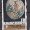RUSIA (U.R.S.S. ) 1969 COSMONAUTICA MI. 3709 MNH