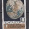 RUSIA (U.R.S.S. ) 1969 COSMONAUTICA MI. 3709 MNH