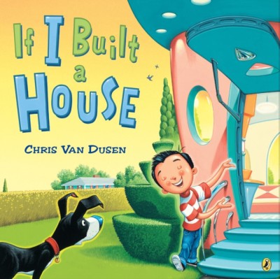 If I Built a House foto
