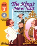 The King&#039;s New Suit (Level 2) | H.Q. Mitchell, MM Publications